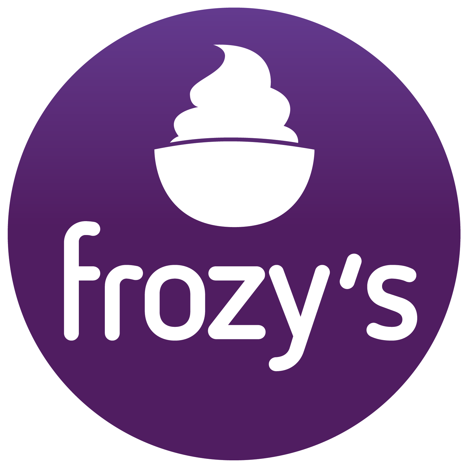Frozy's-Logo